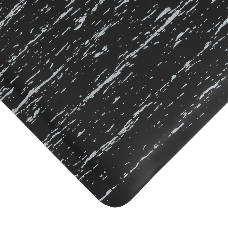 Tapis effet marbre 12,5 mm zoom