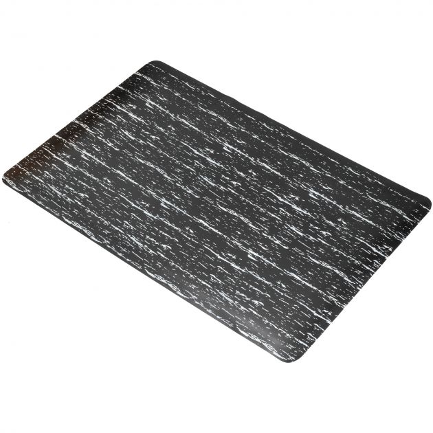 Tapis effet marbre 12,5 mm 90 x 150cm
