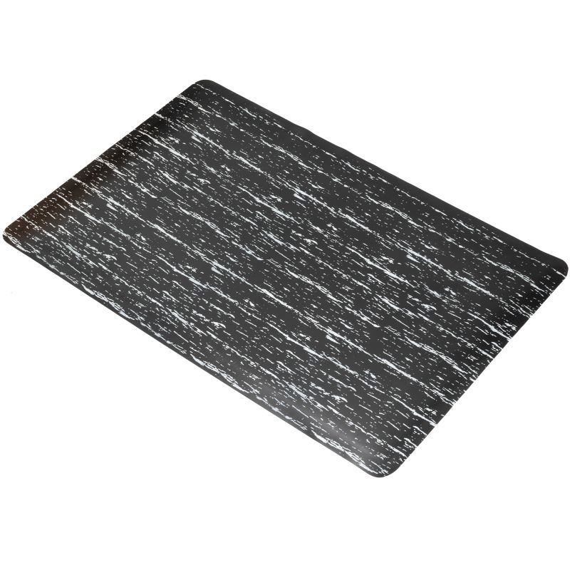 Tapis effet marbre 12,5 mm 90 x 150cm