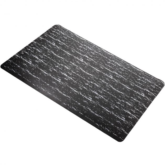 Tapis effet marbre 12,5 mm 90 x 300cm
