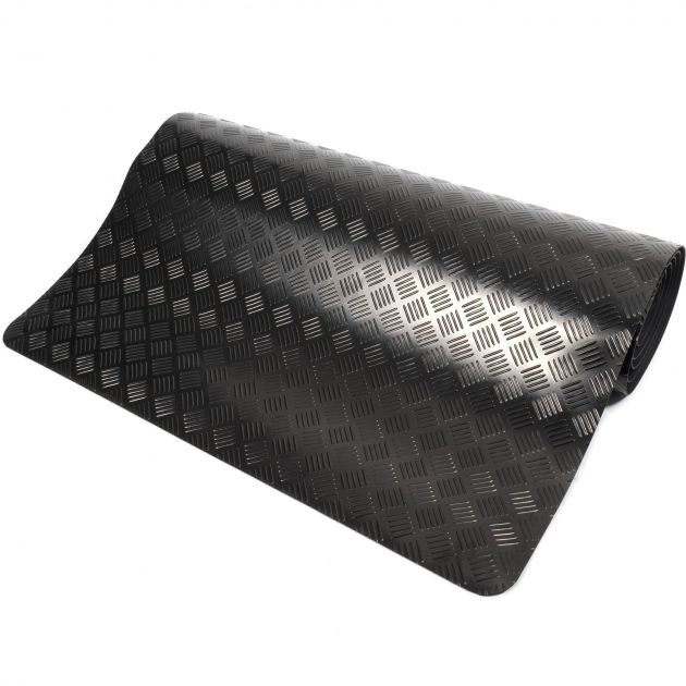 Tapis sensible à l'électrcité statique 10 mm 120cm x 10m