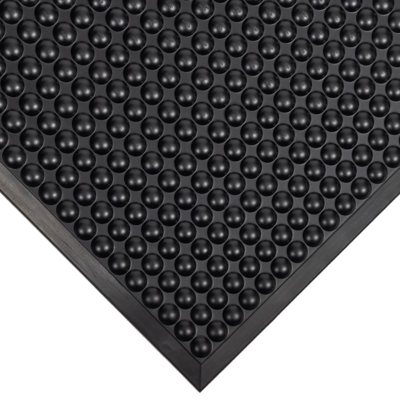 Tapis à bulle résistance aux milieux humides 15 mm zoom