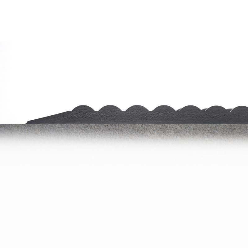 Tapis à bulle résistance aux milieux humides 15 mm