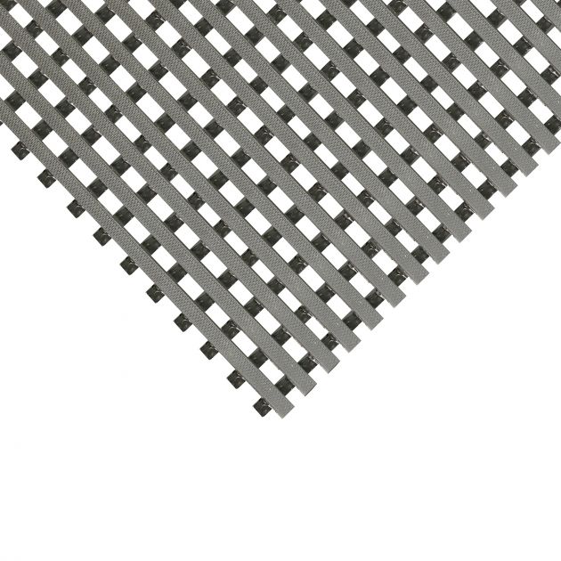 Tapis spécial milieu humide (piscine, douche, vestiaire) 15 mm 120cm x 10m