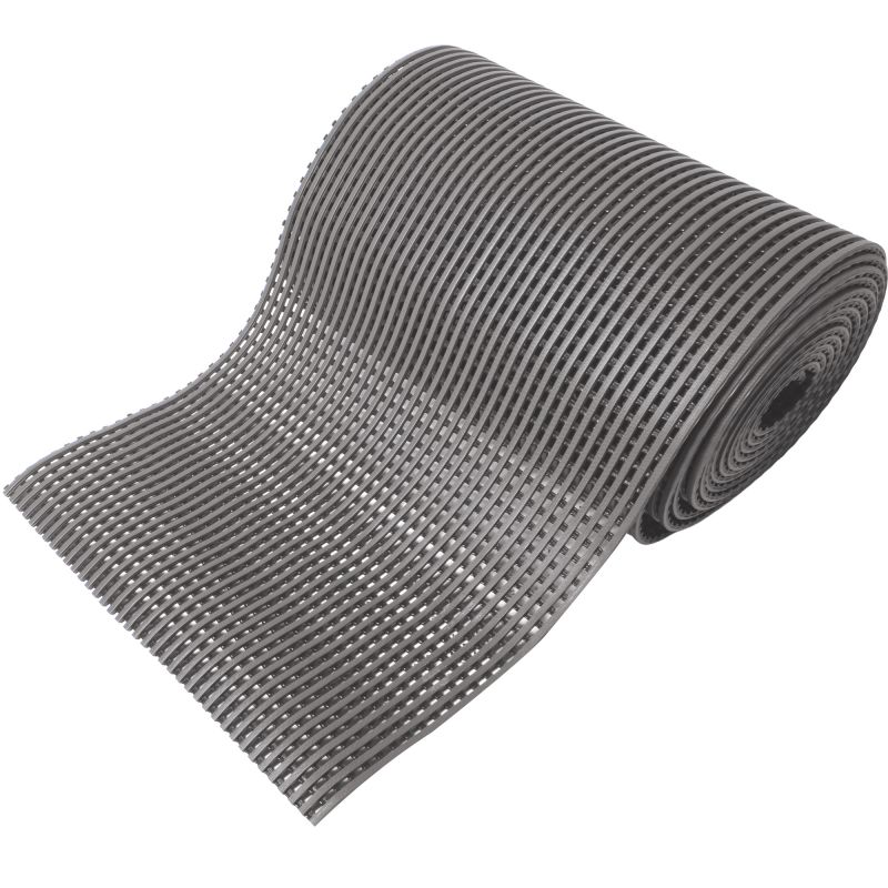 Tapis spécial milieu humide (piscine, douche, vestiaire) 15 mm 100cm x 10m