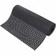 Tapis anti fatigue cuisine perforé Unimat 10 mm