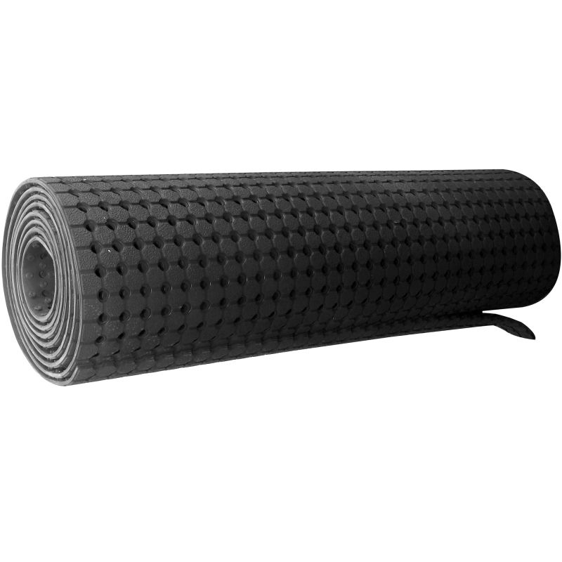 Tapis perforée pour la restauration 10 mm 100cm x 10m