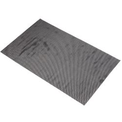Tapis fin pour établis 2 mm 60 x 120cm