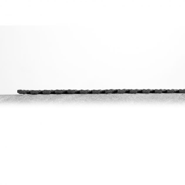 Tapis fin pour établis 2 mm profil