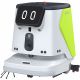 Robot autolaveuse professionnel PUDU CC1 PRO