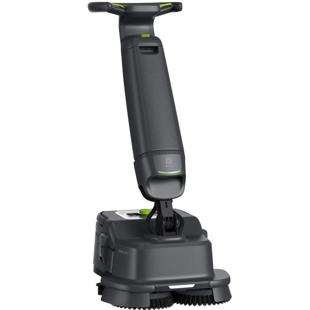 Robot PUDU SH1 autolaveuse intelligente compacte