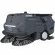 Robot balayeuse aspirante autonome MT1 VAC