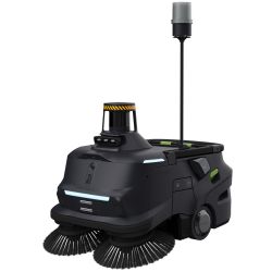 Balayeuse autonome haut de gamme MT1 MAX