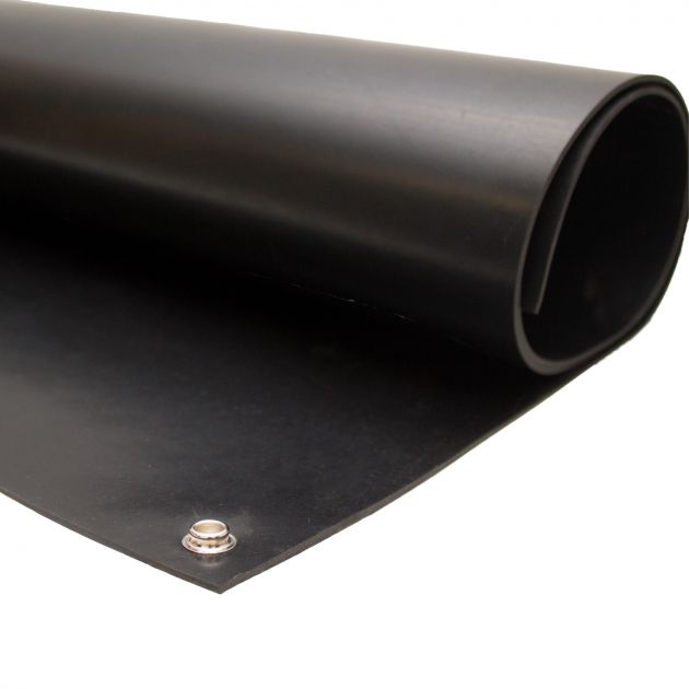 Tapis ESD pour protéger le bad du corps 3 mm ambiance