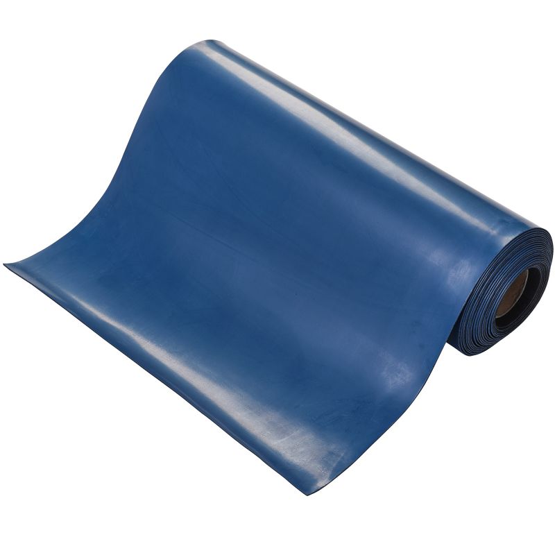 Feuille antistatique pour protéger le haut du corps 2 mm 120cm x 10m