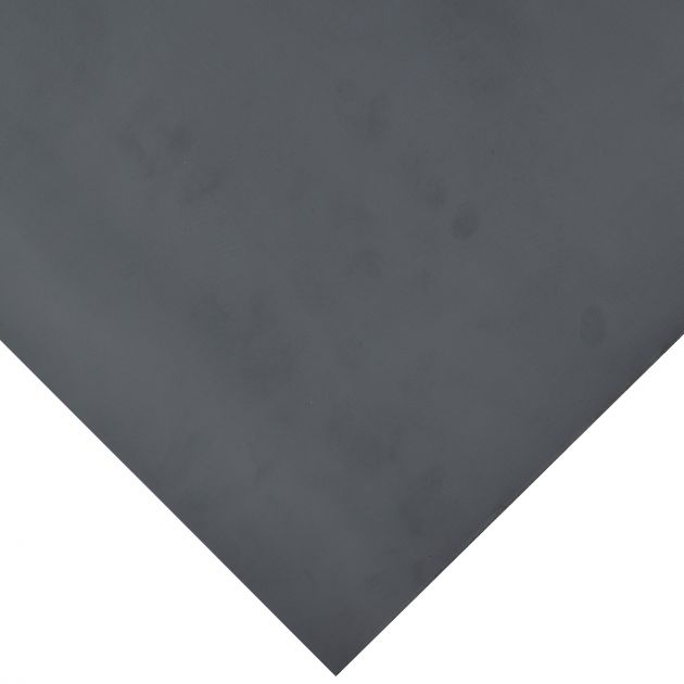 Feuille antistatique pour protéger le haut du corps 2 mm zoom gris