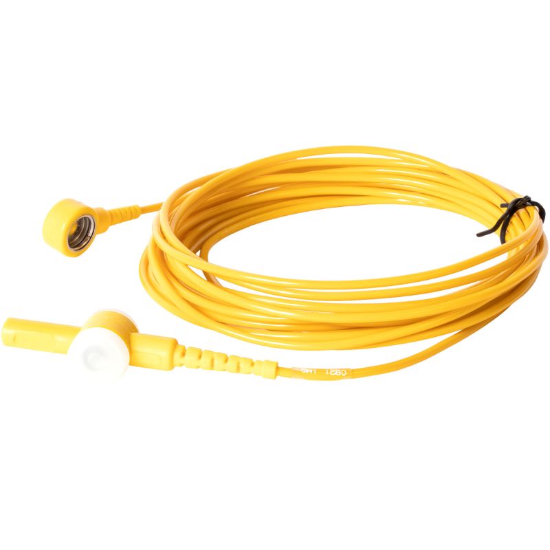 Câble de point de mise à la terre