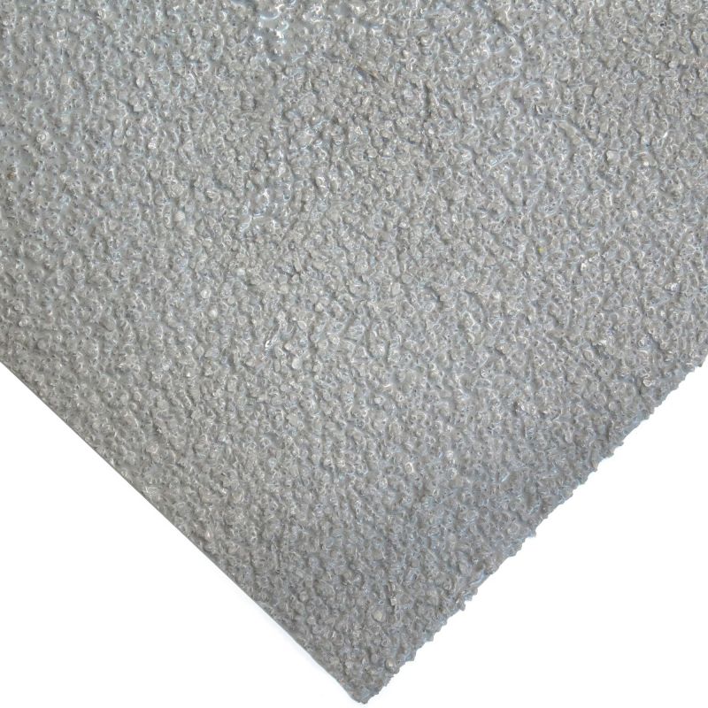 Revêtement de sol en PRV (poly avec fibre de verre) 5 mm