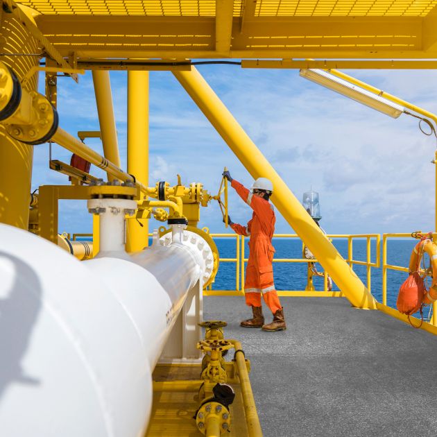 Revêtement de sol en PRV (poly avec fibre de verre) 5 mm ambiance gris