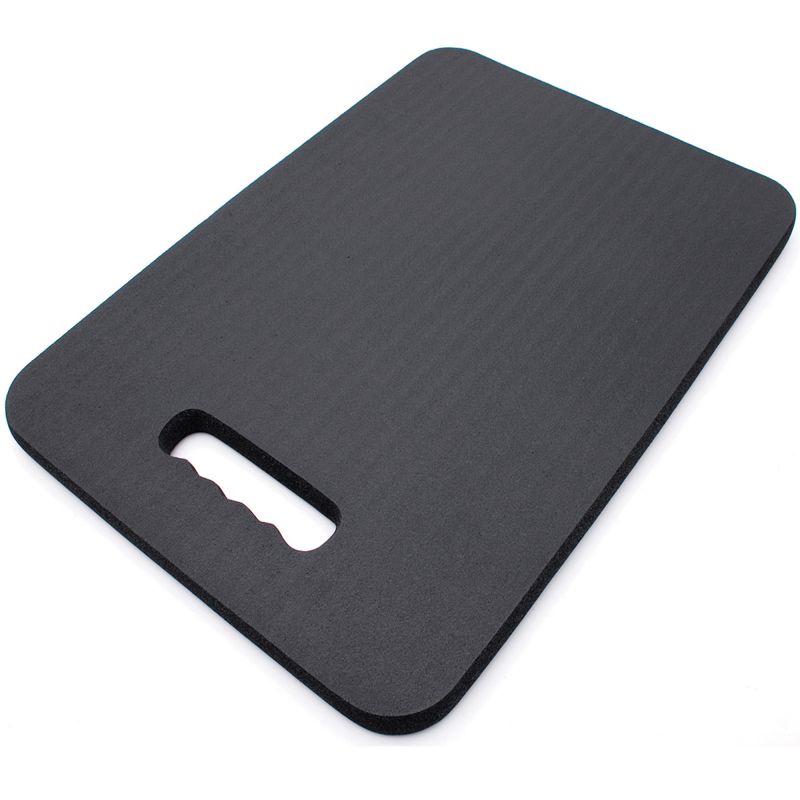 Planche protège genoux jaune 120 cm x 240 cm