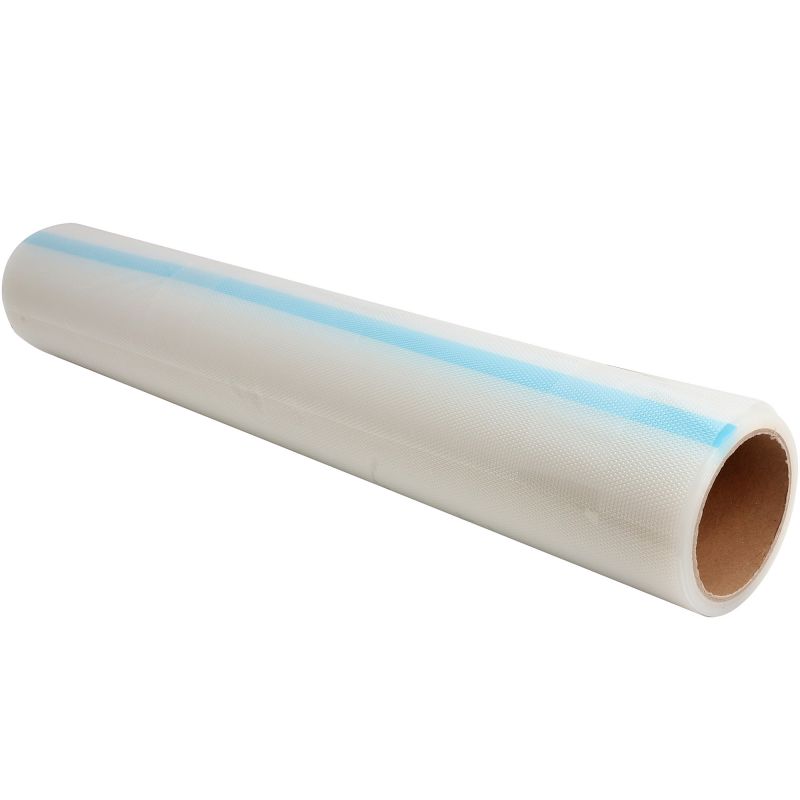 Film de protection pour les sols durs