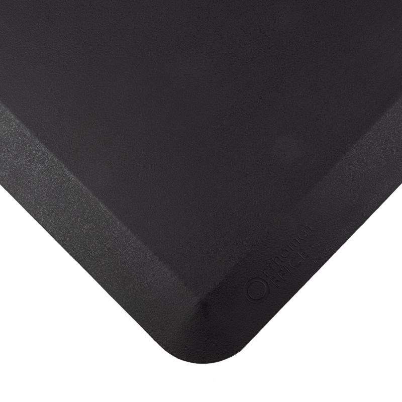Tapis anti-fatigue pour employés de bureaux 16 mm zoom