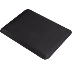 Tapis anti-fatigue pour employés de bureaux 16 mm