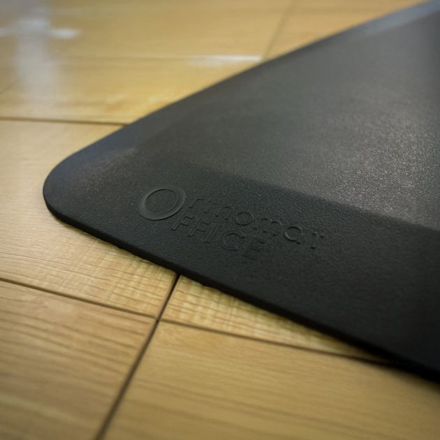 Tapis anti-fatigue pour employés de bureaux 16 mm ambiance