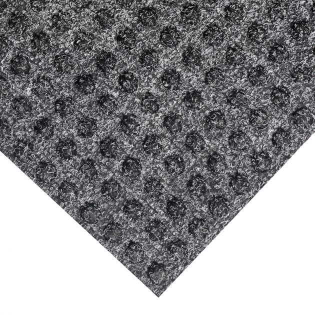 Tapis facilitant les déplacements de chariots élévateurs 10 mm zoom