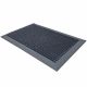 Tapis entrée désinfectant chaussures grattant 16 mm