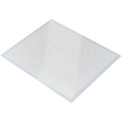 Feuille anti-contamination x 60