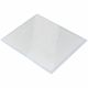 Socle tapis anti contamination avec 60 feuilles jetables adhésives 60 cm x 80 cm