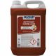 Nettoyant détergent carrelage au savon d\'huile de lin bidon de 5 L Delcourt
