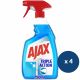 Nettoyant dégraissant vitres et surfaces parfumé Ajax x 4
