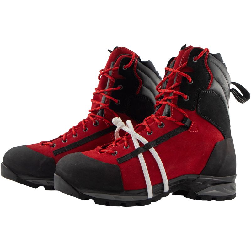 Chaussures TREECLIMB CLASSE 2 profil deux lacets chaussures