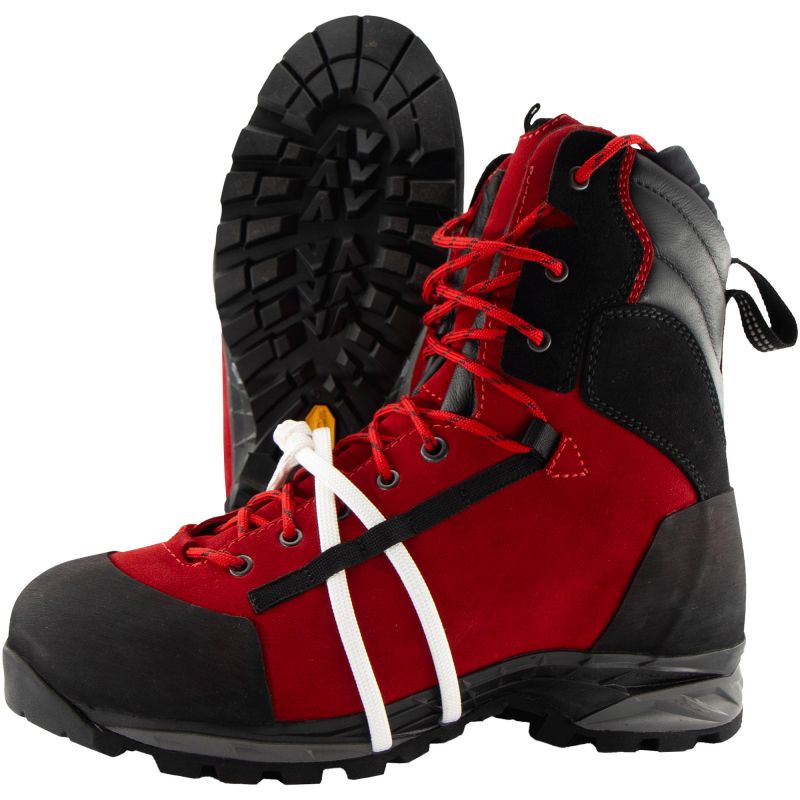 Chaussures TREECLIMB CLASSE 2 profil deux lacets