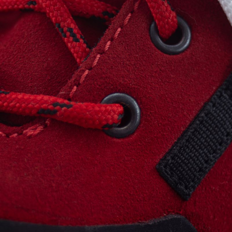 Chaussures TREECLIMB CLASSE 2 zoom matière