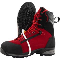 Chaussures TREECLIMB CLASSE 2 profil