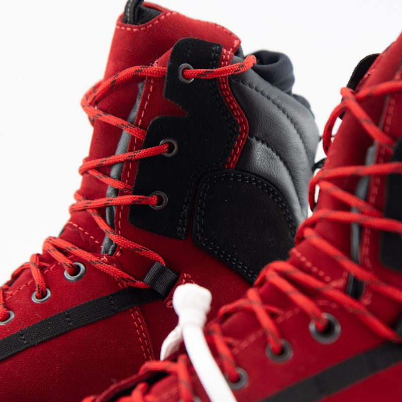 Chaussures TREECLIMB CLASSE 2 zoom lacet