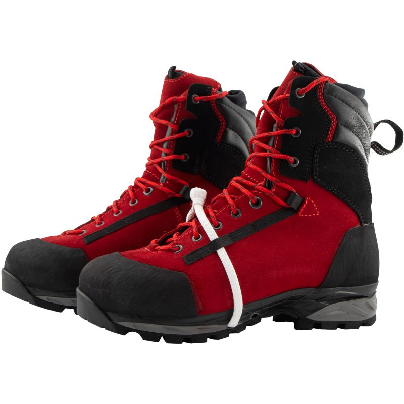 Chaussures TREECLIMB CLASSE 2 profil avec un lacet