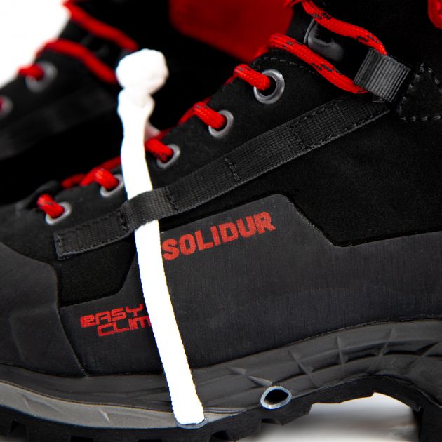 Chaussure élagage Tree Climb