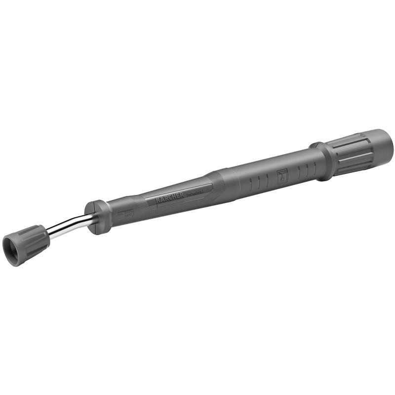 Lance haute pression, 250 mm, pivotante 60cm