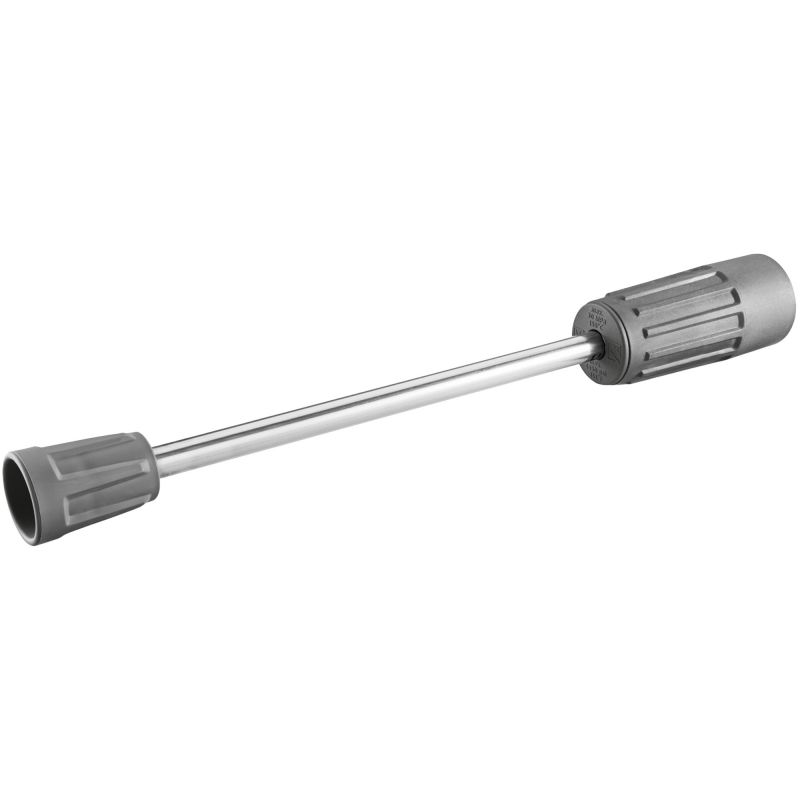 Lance haute pression, 250 mm, pivotante 40cm