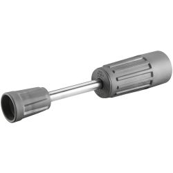 Lance haute pression, 250 mm, pivotante 25cm