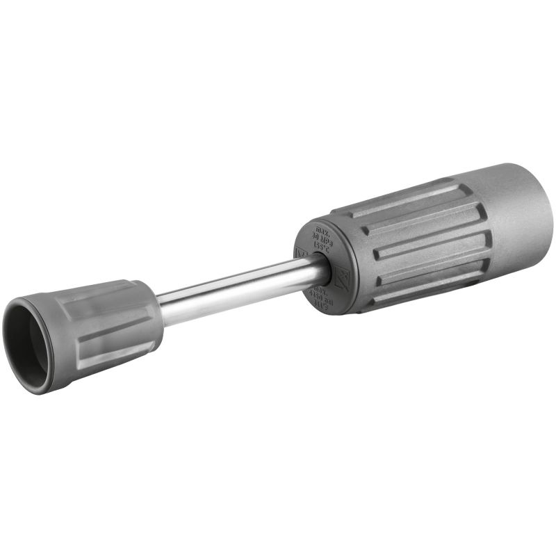 Lance haute pression, 250 mm, pivotante 25cm