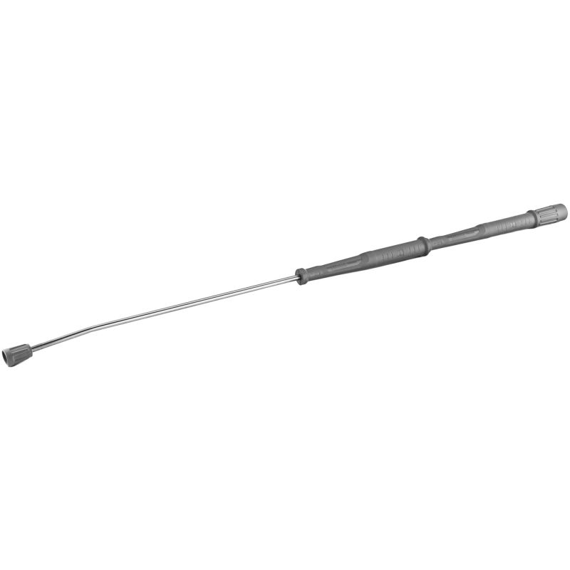 Lance haute pression, 250 mm, pivotante 155cm