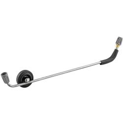 Lance pour le nettoyage des bas de caisses 700 mm