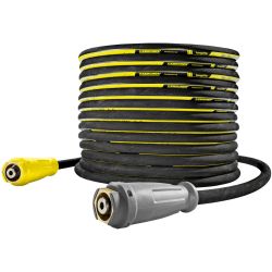 Flexible HP Longlife 1,5 m DN8 400 bar 2x EASY!Lock 15 à 30m