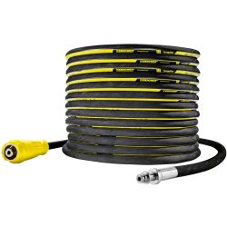 Flexible HP Longlife 20 m DN8 400 bar tambour-enrouleur