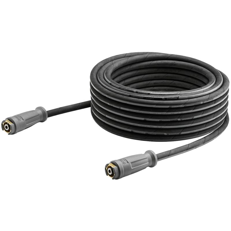 Flexible HP 15 m DN8 315 bar